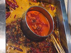 -二荆条·蜀鲜汇城市森林火锅