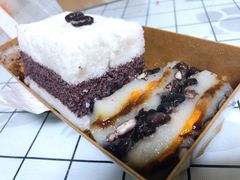 -南大门韩国米糕(公滨路店)