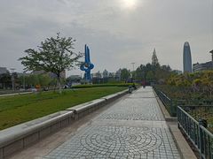 -泉城广场