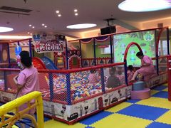-天沐温泉(抚顺店)