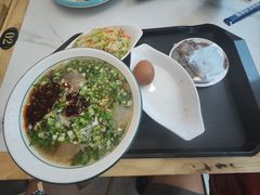 -清真·尖子尖牛肉面(王府井店)