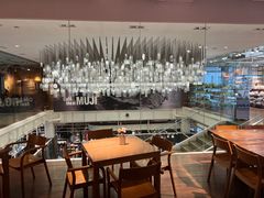 -无印良品餐堂 MUJI Diner(成都太古里店)