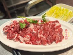 -燃计沙茶皇·香港沙茶火锅(人广旗舰店)