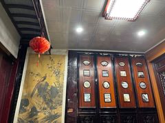 -吴门人家·苏宴宫廷菜(拙政园店)