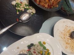 -南京空港温德姆花园酒店·MTF满庭芳中餐厅