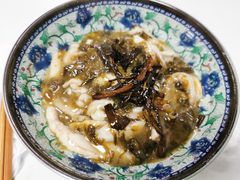-明呈黄鱼面馆(斜土路店)
