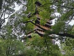 -常熟方塔园