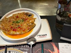 -盛焰铁板烧(王府井店)