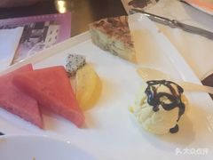 -德大西餐社(云南南路店)