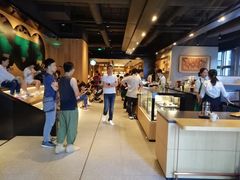 -星巴克臻选(深圳万象天地旗舰店)