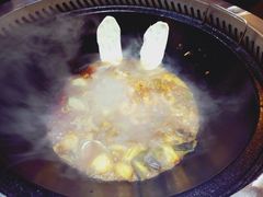 -锅来乐地锅鸡(安亭店)