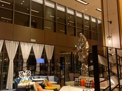 -上海佘山世茂艾美酒店