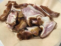 -惠记粉汤羊血梆梆肉(永松路店)