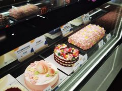-Pantry's Best派悦坊蛋糕(世纪金源店)