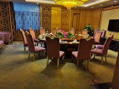 -北京云瑧金陵莲花酒店·莲·川小馆