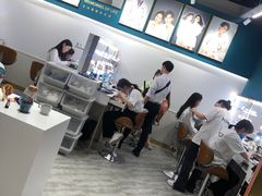 -海马体照相馆(合肥包河万达广场店)