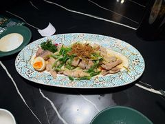 -粤·向群饭店(二沙岛店)