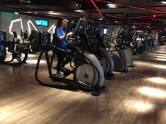 -W FITNESS 威尔仕健身·游泳(老西门新苑店)