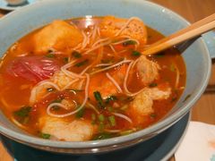 -西贡妈妈SaigonMama•越南料理(上海商城店)