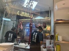 -潮正和潮汕牛肉火锅·老字号(番禺万达店)