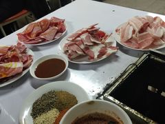 -风味烧烤