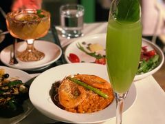 -EATALIA意塔利意式餐厅(鼓楼店)