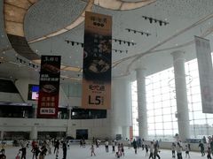 -世纪星滑冰俱乐部(万象城店)
