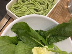 -牛街·马辈儿涮肉(牛街二店)