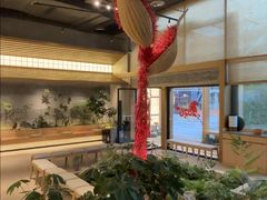 -莺花渡火锅City Green(万象城店)