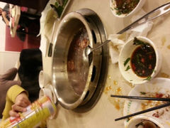 android_upload_pic-台北吴记老锅底麻辣火锅(蓝村路店)