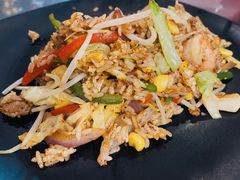 -MI WU FACTORY米屋美食工厂餐厅(绿地店)