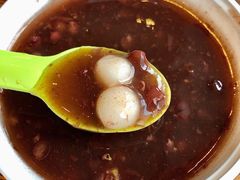 赤豆暖心小圆子-海盗虾饭·剥好的小龙虾饭(SOHO尚都店)