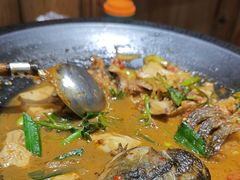 -下梅人家土菜馆(历史文化餐厅度假区店)