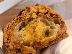 金沙流心可颂-麦陌(正弘城店)