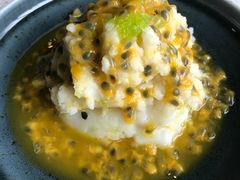 -半山腰·云南菜(侨福芳草地店)