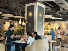 -豪客来牛排(东区万达坊店)
