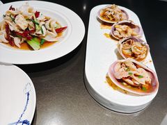 -东莱馋房(陆家嘴店)