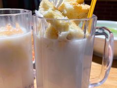 -金塔傣乡·云南民族特色菜·傣味手抓饭(金瓦路店)