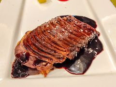 酱汁牛肉-申宴酒楼(王子百货店)
