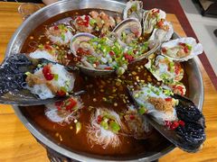 -云南巷海鲜大咖·可加工海鲜