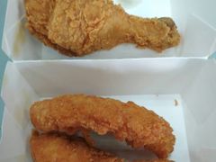 -卡乐星(美罗城店)