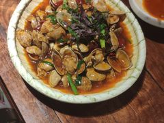 -那小楼·特色广西菜餐厅(中山店)