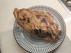 -老杨家熟食店