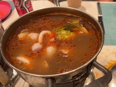 -味餐厅·海鲜·火锅·自助餐