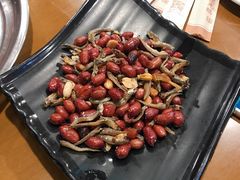 -正宗集安高丽火盆(东昌街店)