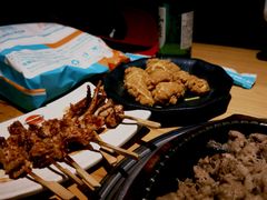 -土大力韩式烤肉料理(和平路店)