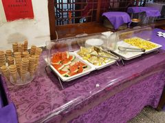 -西江美食舫·江西菜(健德桥店)