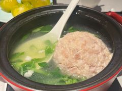 -狮王府淮扬菜(夫子庙老门东店)