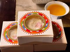 -豫园湖心亭茶楼