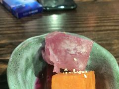 -大洋家·精品潮汕菜·生腌砂锅粥(天河东路店)